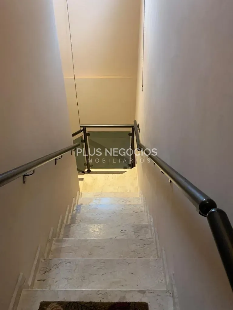 Sobrado, 3 quartos, 207 m² - Foto 12