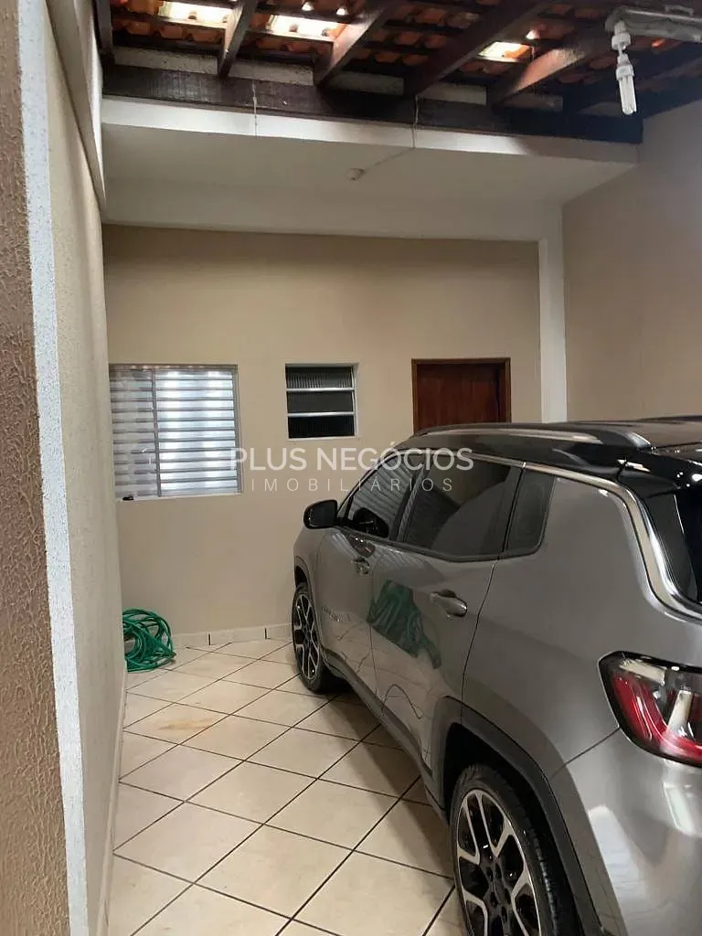 Sobrado, 3 quartos, 207 m² - Foto 37