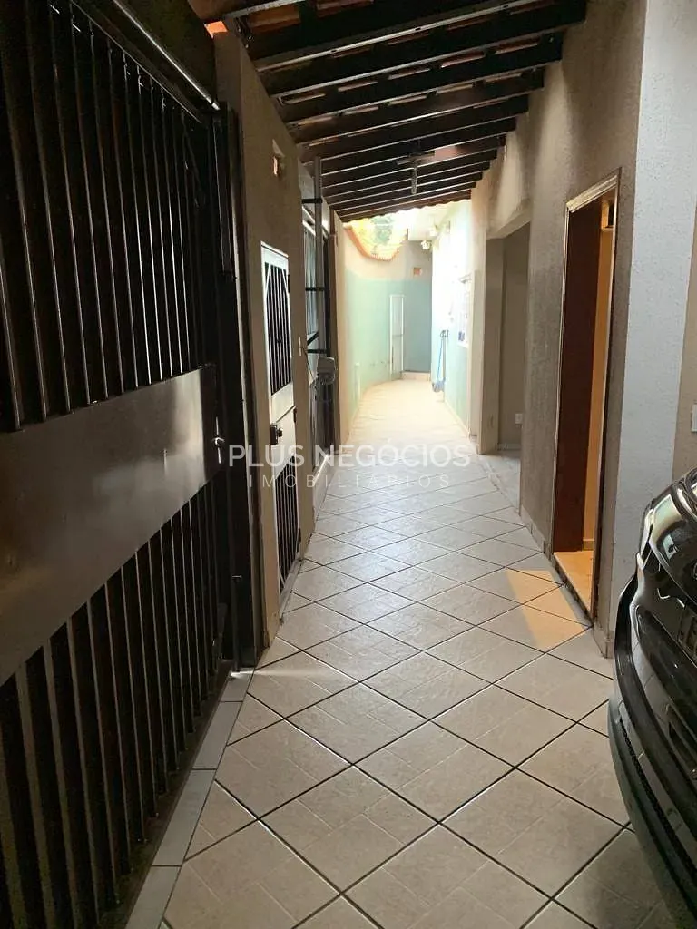 Sobrado, 3 quartos, 207 m² - Foto 31