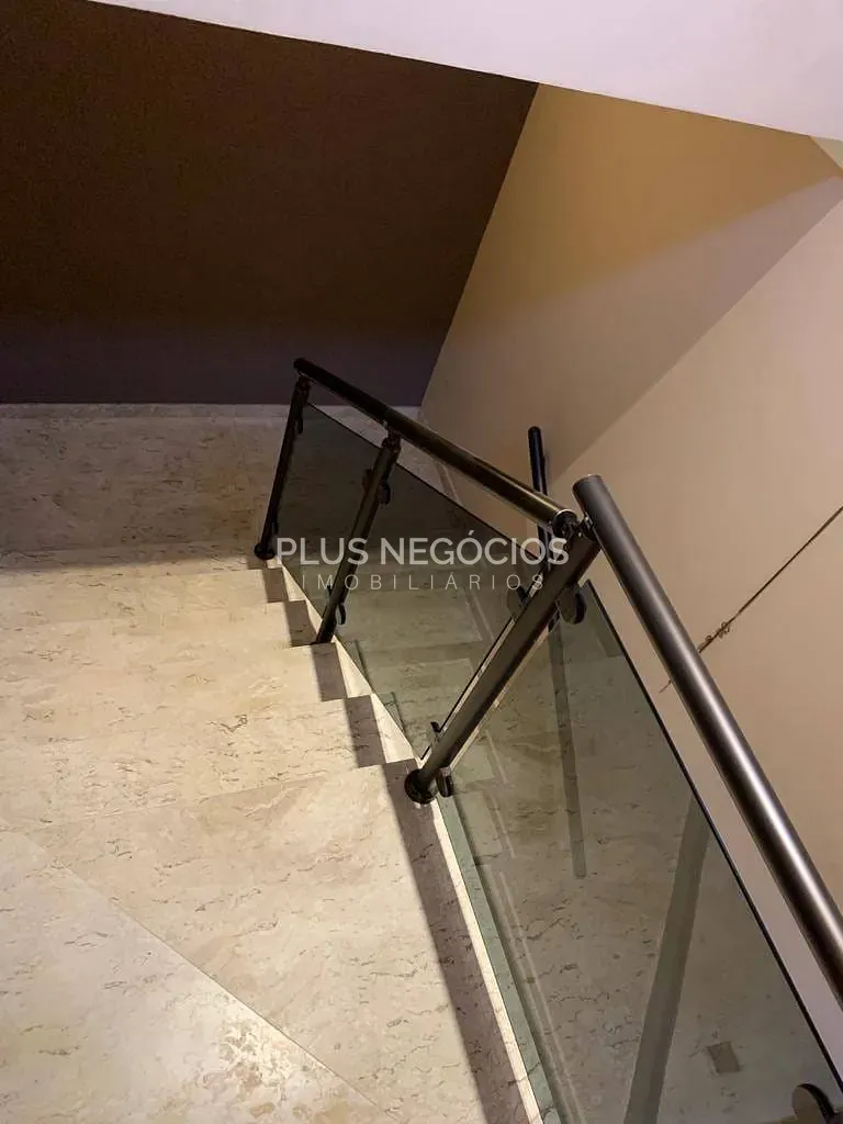 Sobrado, 3 quartos, 207 m² - Foto 11