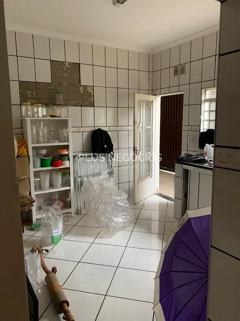 Sobrado, 3 quartos, 207 m² - Foto 33