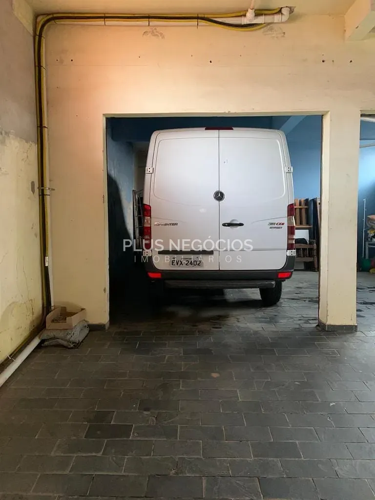 Sobrado, 3 quartos, 207 m² - Foto 38