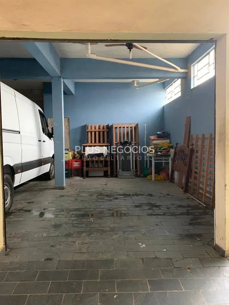 Sobrado, 3 quartos, 207 m² - Foto 39