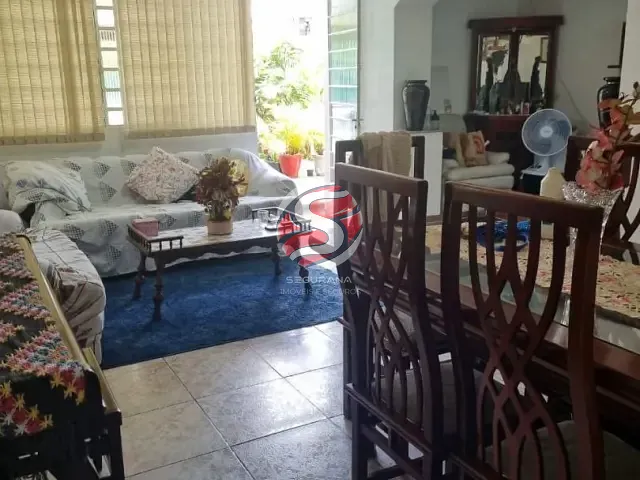 Sobrado com 300m² 3 quartos e 2 banheiros, à venda, no bairro Parque da Mooca em São Paulo