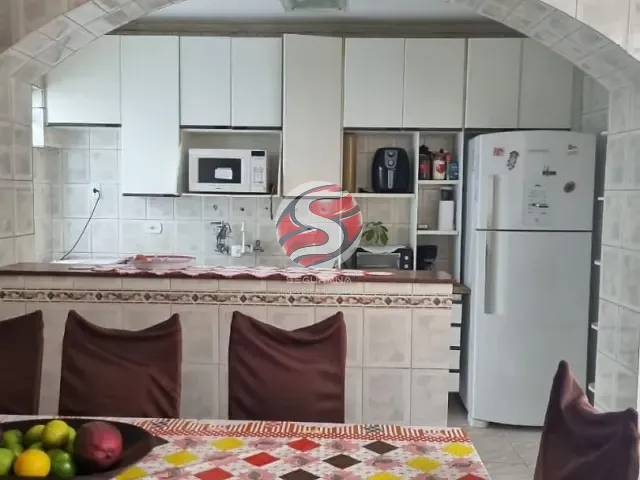 Sobrado com 300m² 3 quartos e 2 banheiros, à venda, no bairro Parque da Mooca em São Paulo