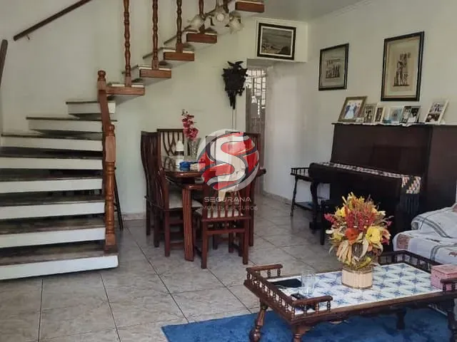 Sobrado com 300m² 3 quartos e 2 banheiros, à venda, no bairro Parque da Mooca em São Paulo