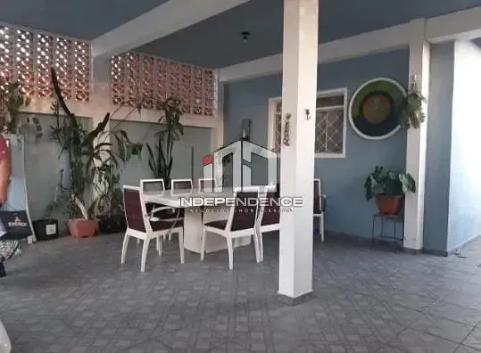 Sobrado, 4 quartos, 160 m² - Foto 1
