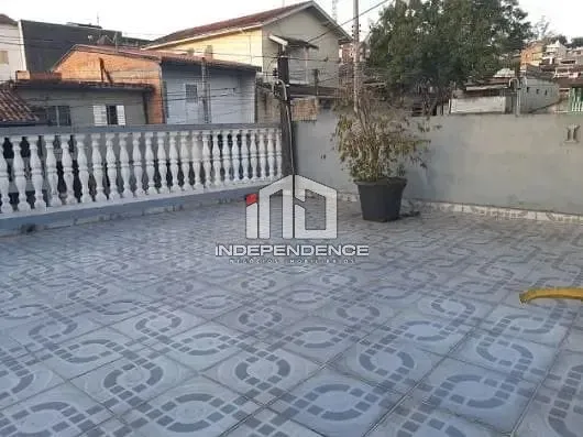 Sobrado, 4 quartos, 160 m² - Foto 47