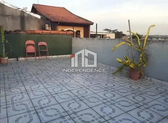 Sobrado, 4 quartos, 160 m² - Foto 43