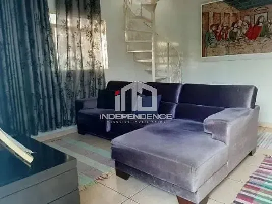 Sobrado, 4 quartos, 160 m² - Foto 5