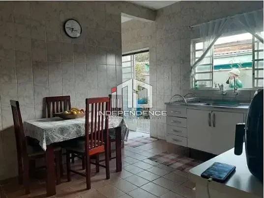 Sobrado, 4 quartos, 160 m² - Foto 13
