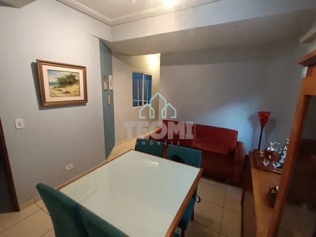 Sobrado com 225m² 3 quartos e 3 banheiros, à venda, no bairro Vila Sao Geraldo em Taubaté