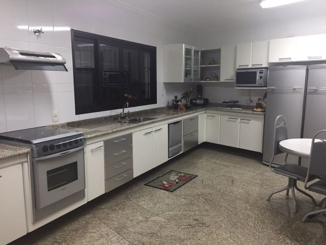 Foto do Sobrado - Excelente sobrado à venda, com 3 suítes na região do  TATUAPE com 278m² , zona leste de São Paulo, SP | Thiago Imóveis