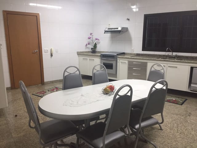 Foto do Sobrado - Excelente sobrado à venda, com 3 suítes na região do  TATUAPE com 278m² , zona leste de São Paulo, SP | Thiago Imóveis