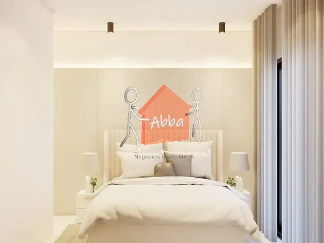 Sobrado 3 quartos e 2 banheiros, à venda, no bairro Jardim Cidália em São Paulo