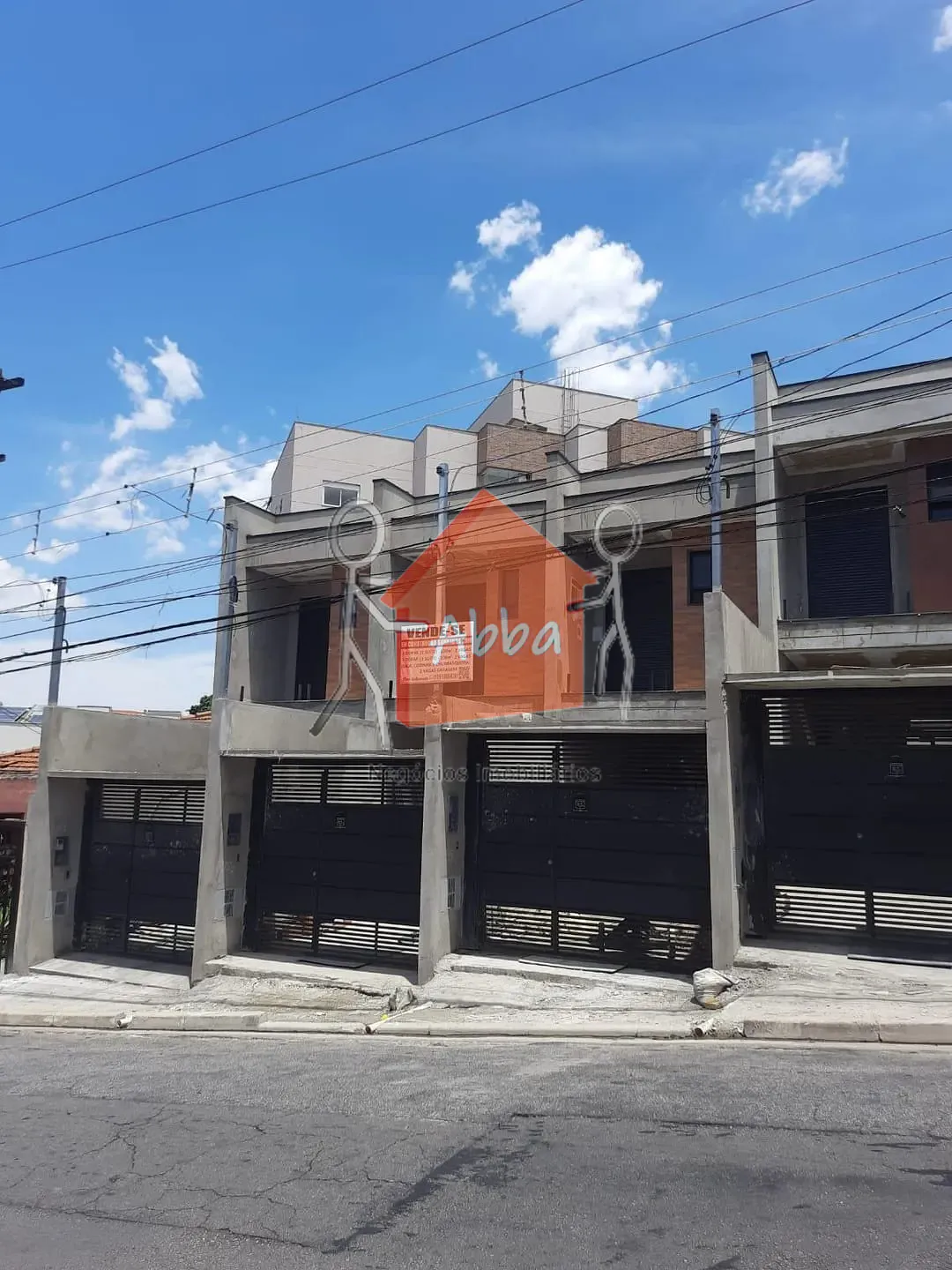 Sobrado, 3 quartos, 100 m² - Foto 13