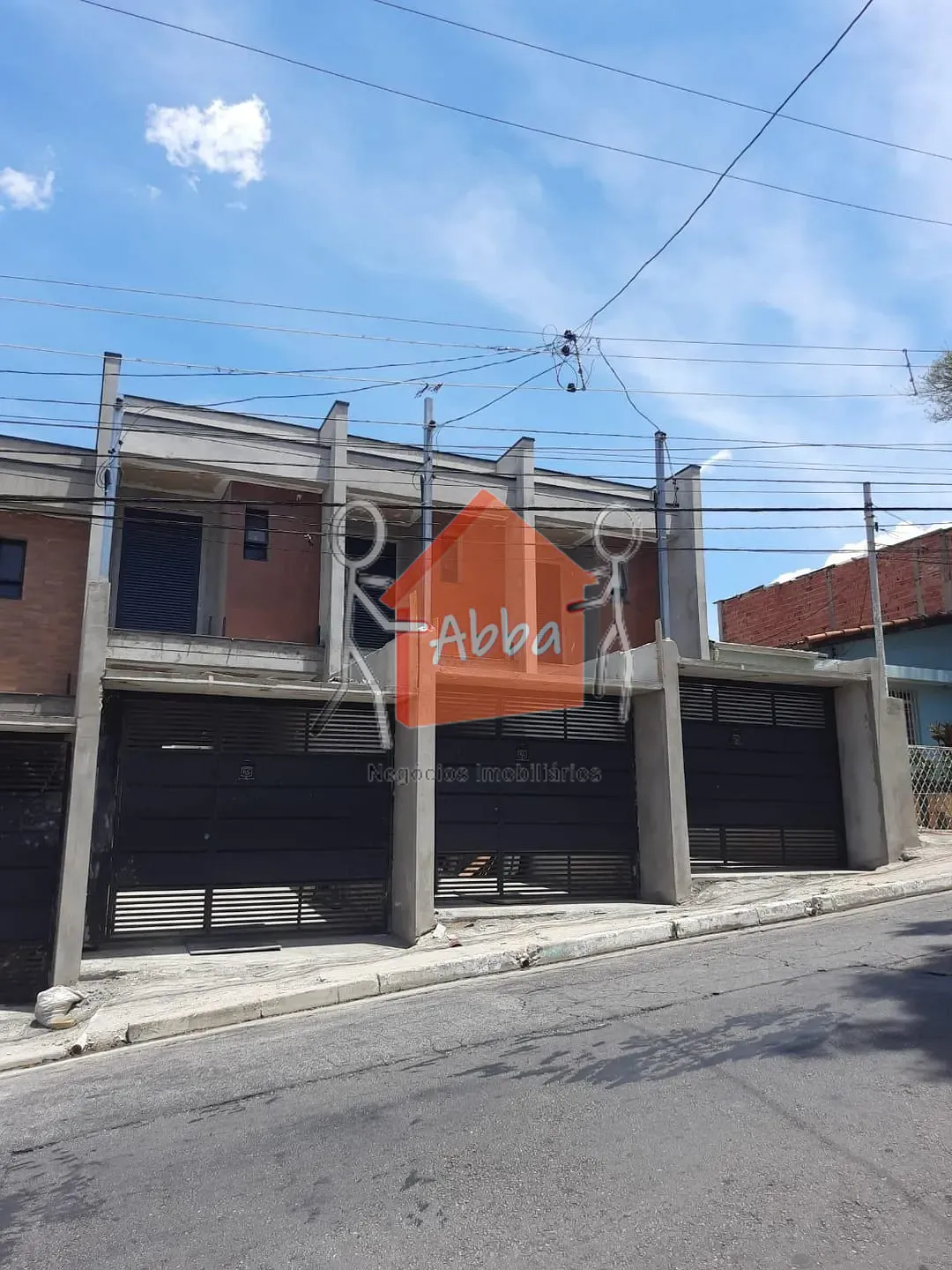 Sobrado, 3 quartos, 100 m² - Foto 14