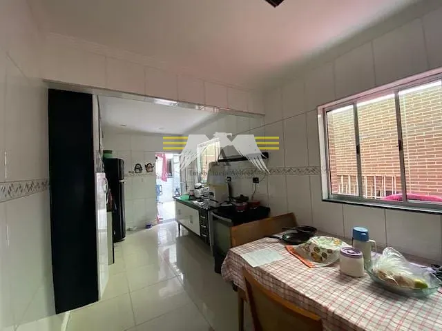 Sobrado com 110m² 4 quartos e 2 banheiros, à venda, no bairro Belém em São Paulo