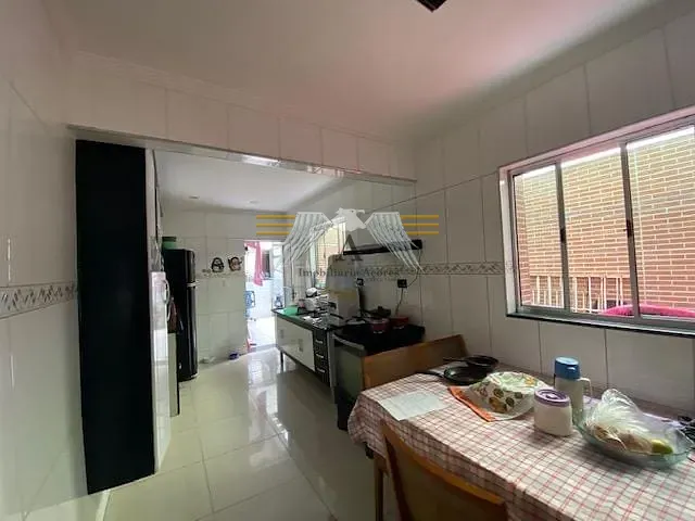 Sobrado com 110m² 4 quartos e 2 banheiros, à venda, no bairro Belém em São Paulo