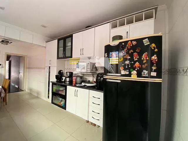 Sobrado com 110m² 4 quartos e 2 banheiros, à venda, no bairro Belém em São Paulo