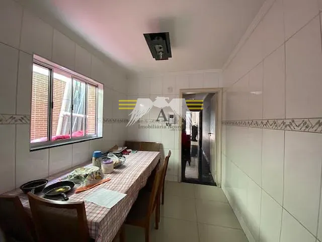 Sobrado com 110m² 4 quartos e 2 banheiros, à venda, no bairro Belém em São Paulo