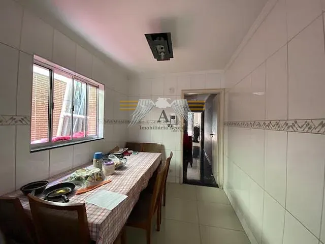 Sobrado com 110m² 4 quartos e 2 banheiros, à venda, no bairro Belém em São Paulo