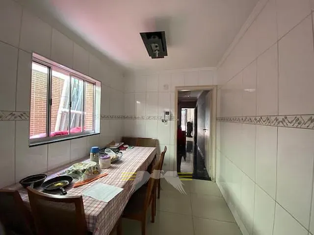Sobrado com 110m² 4 quartos e 2 banheiros, à venda, no bairro Belém em São Paulo