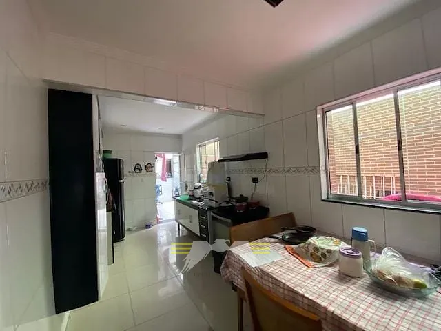 Sobrado com 110m² 4 quartos e 2 banheiros, à venda, no bairro Belém em São Paulo