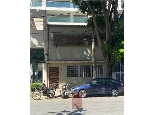 Sobrado à venda, no bairro Santana em São Paulo