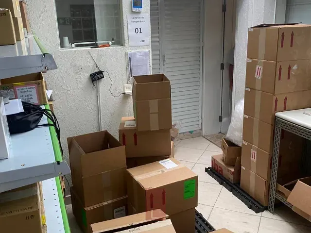 Sobrado à venda, no bairro Santana em São Paulo