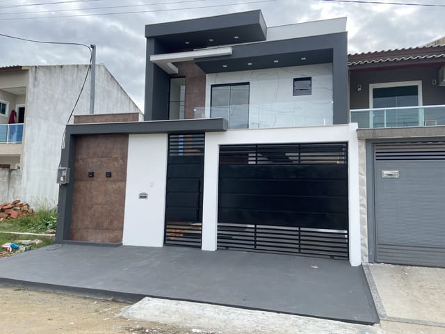 Foto do Sobrado - Casa 3 quartos no veredas / jardim botanico acabamento AA, Campos dos Goytacazes, RJ | BBUSINESS