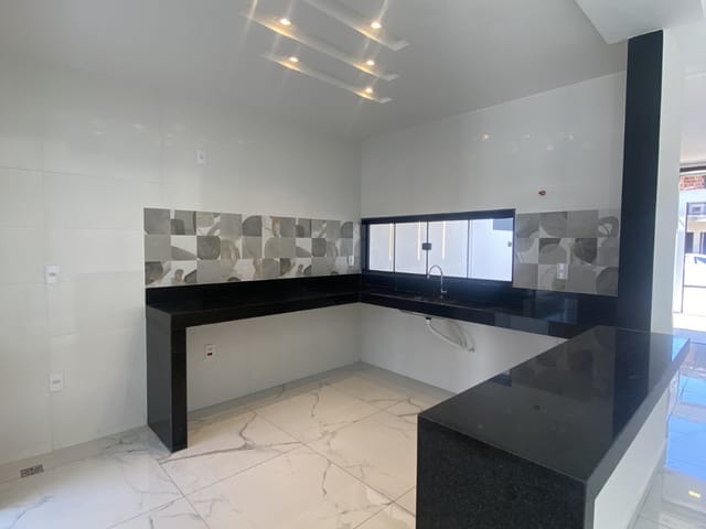 Foto do Sobrado - Casa 3 quartos no veredas / jardim botanico acabamento AA, Campos dos Goytacazes, RJ | BBUSINESS