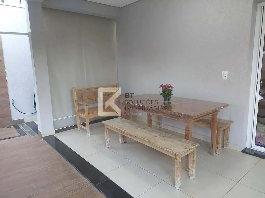 Casa, 4 quartos, 272 m² - Foto 14