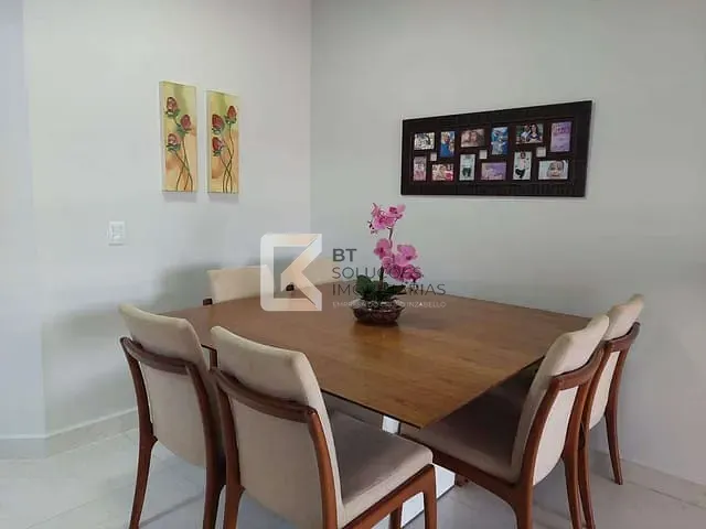 Casa com 300m² 4 quartos e 5 banheiros, à venda, no bairro Chácara Belvedere em Indaiatuba