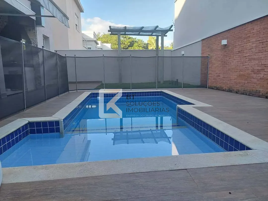 Casa, 4 quartos, 272 m² - Foto 15