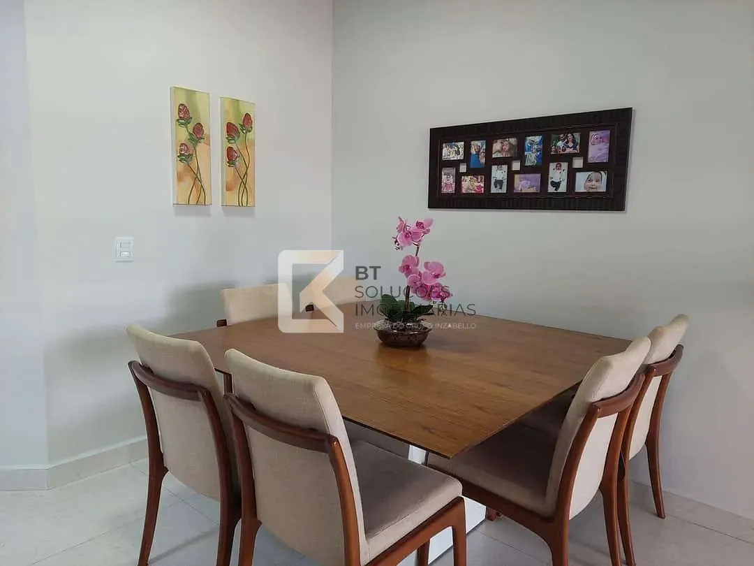 Casa, 4 quartos, 272 m² - Foto 5