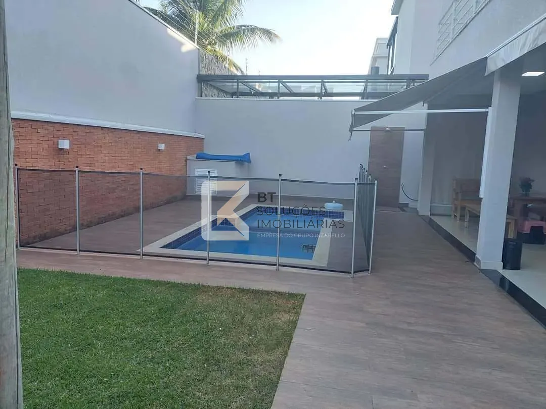 Casa, 4 quartos, 272 m² - Foto 17