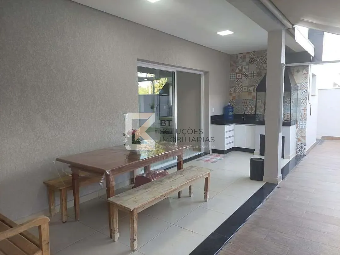 Casa, 4 quartos, 272 m² - Foto 11