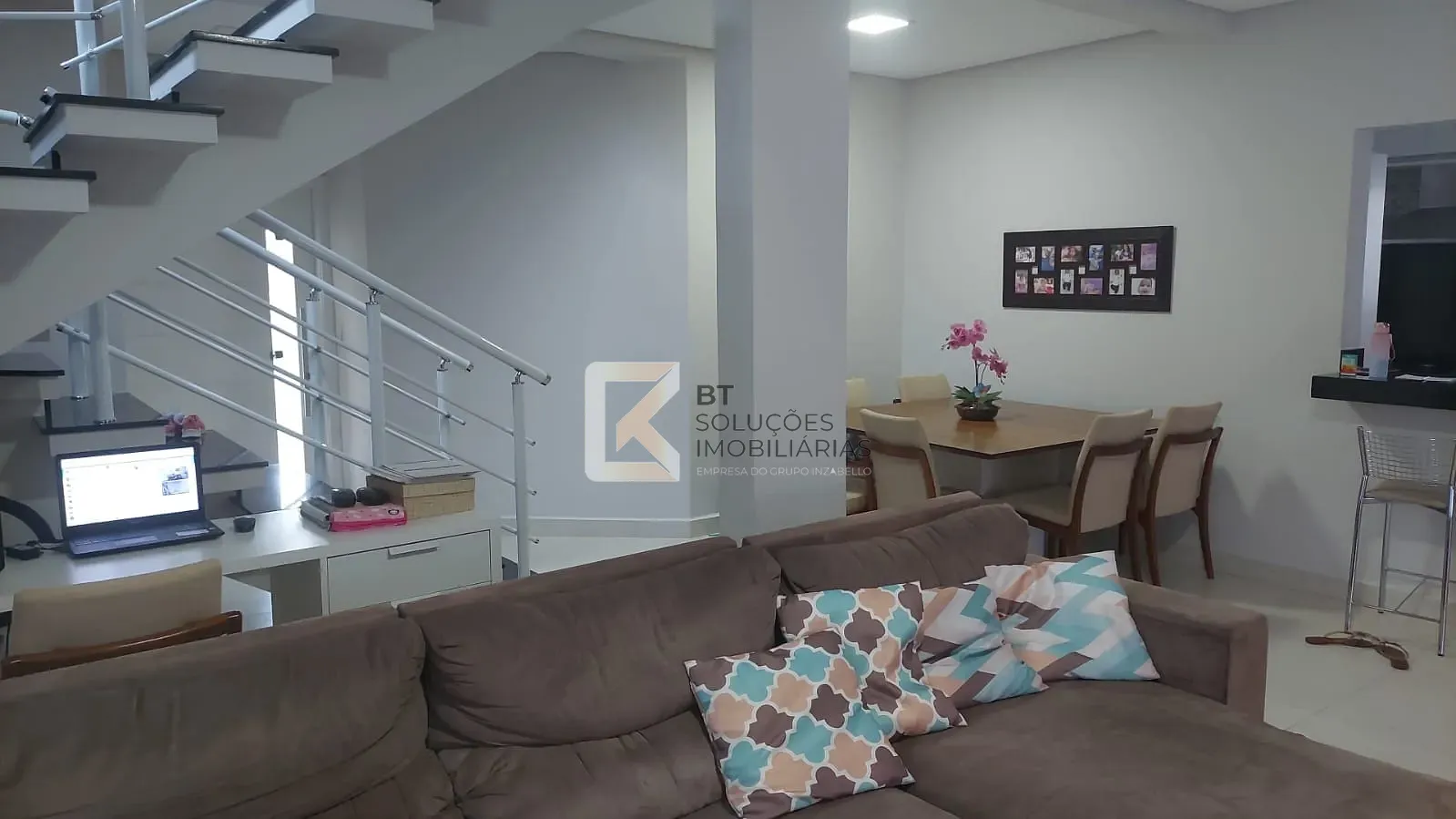 Casa, 4 quartos, 272 m² - Foto 4