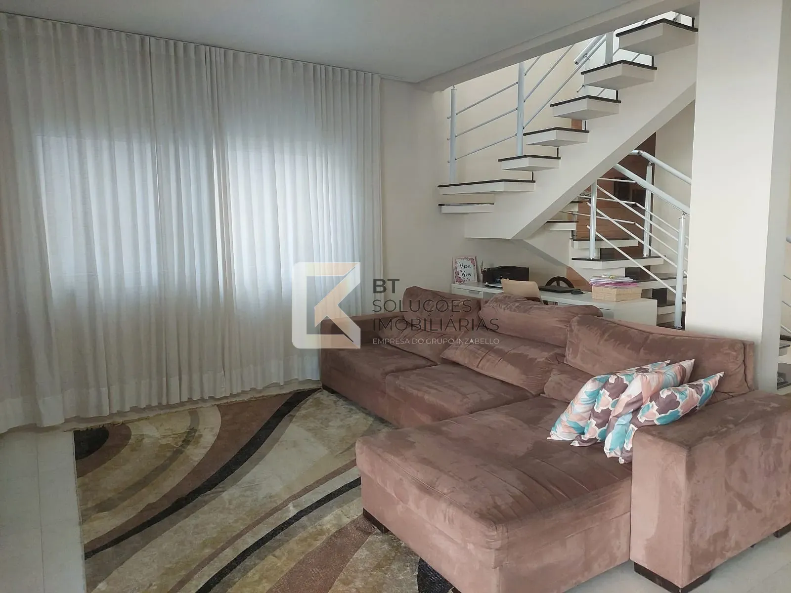 Casa, 4 quartos, 272 m² - Foto 2