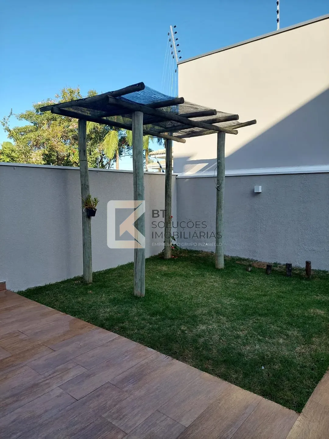 Casa, 4 quartos, 272 m² - Foto 16