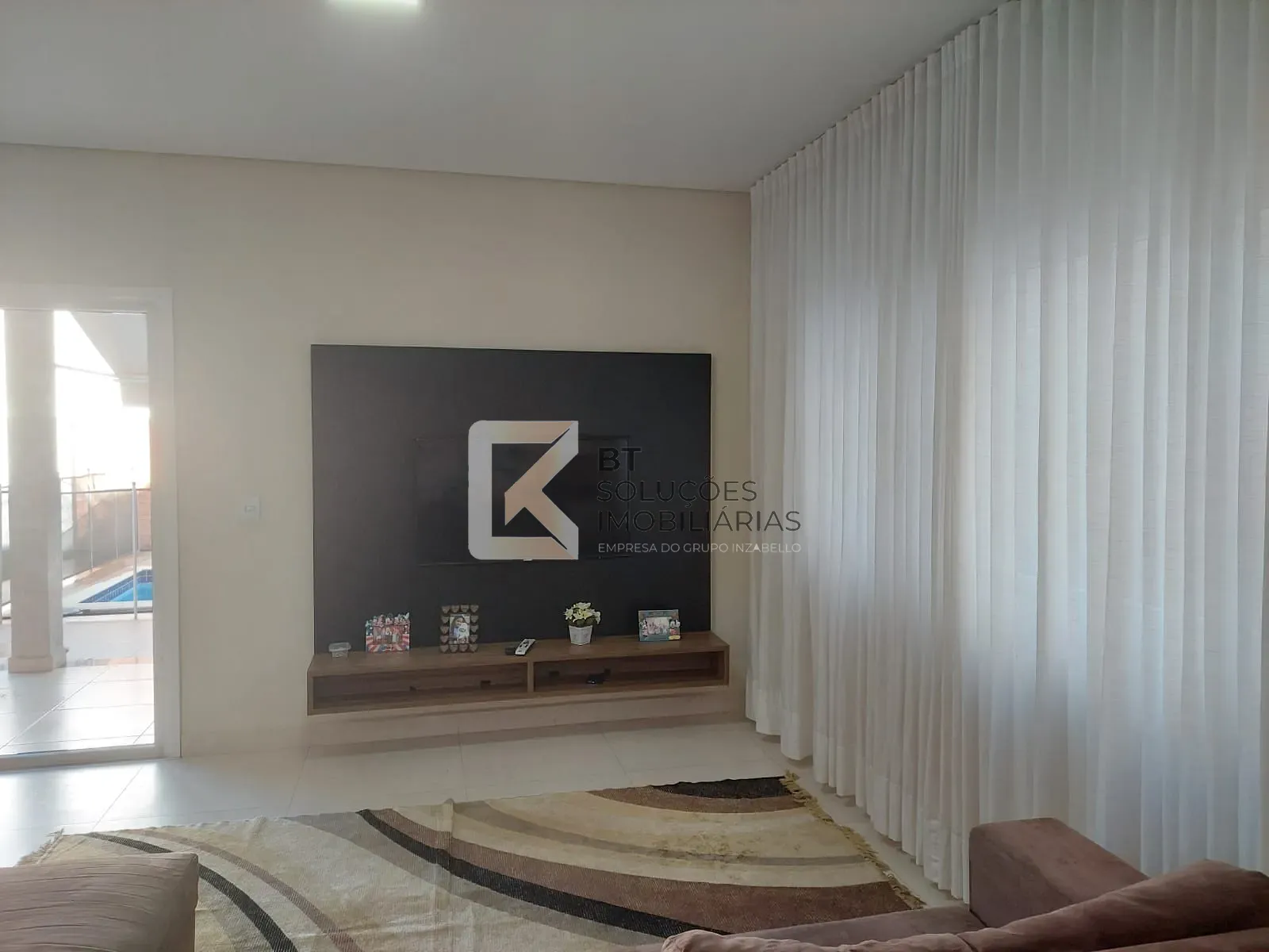 Casa, 4 quartos, 272 m² - Foto 3