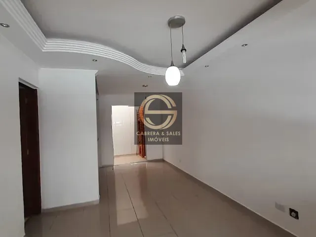 Sobrado 2 quartos e 3 banheiros, para alugar, no bairro Vila Ré em São Paulo