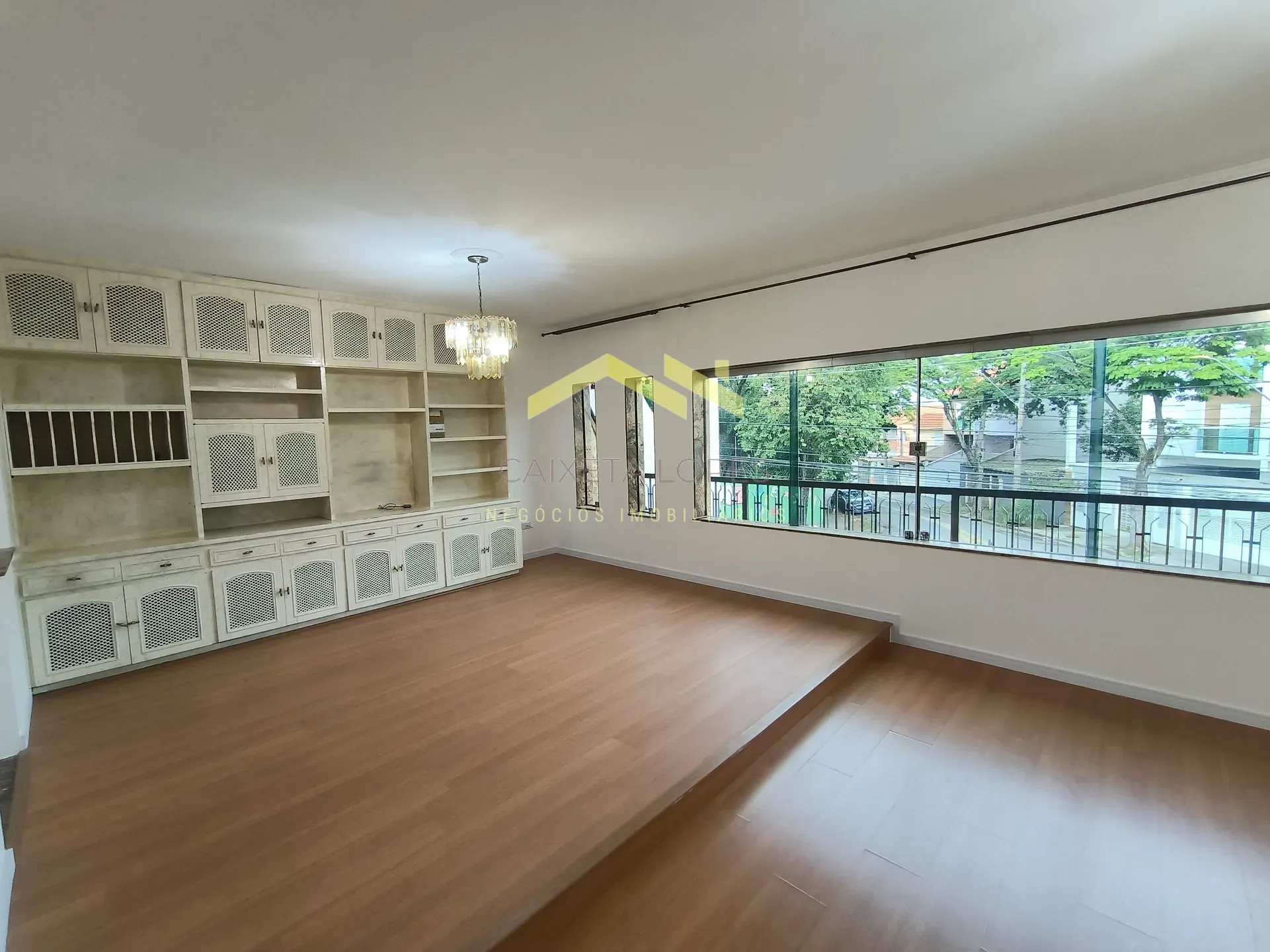 Sobrado, 3 quartos, 253 m² - Foto 6