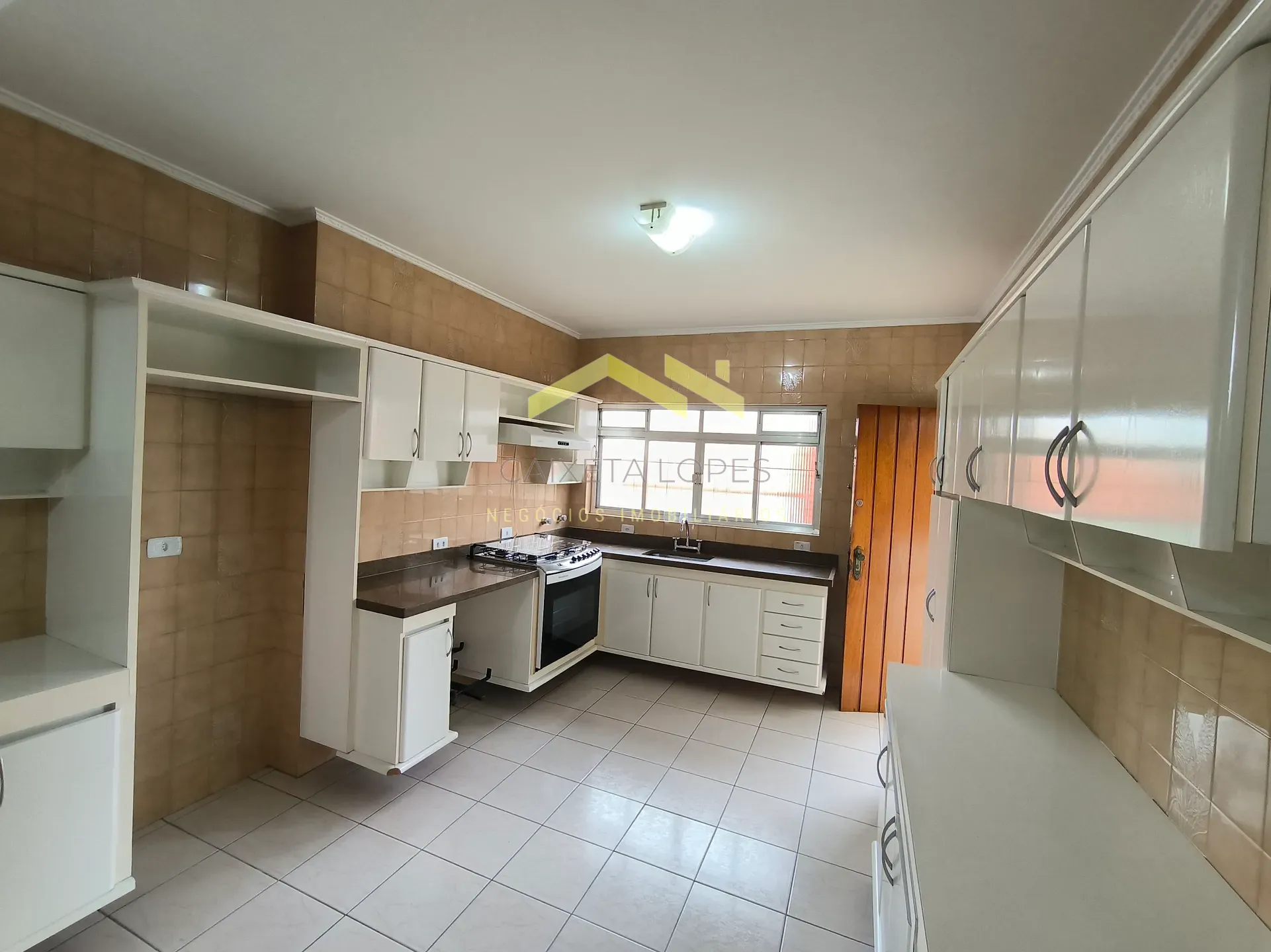 Sobrado, 3 quartos, 253 m² - Foto 11
