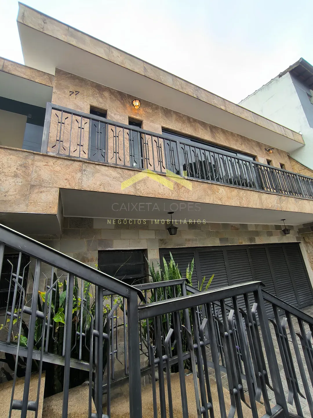 Sobrado, 3 quartos, 253 m² - Foto 20