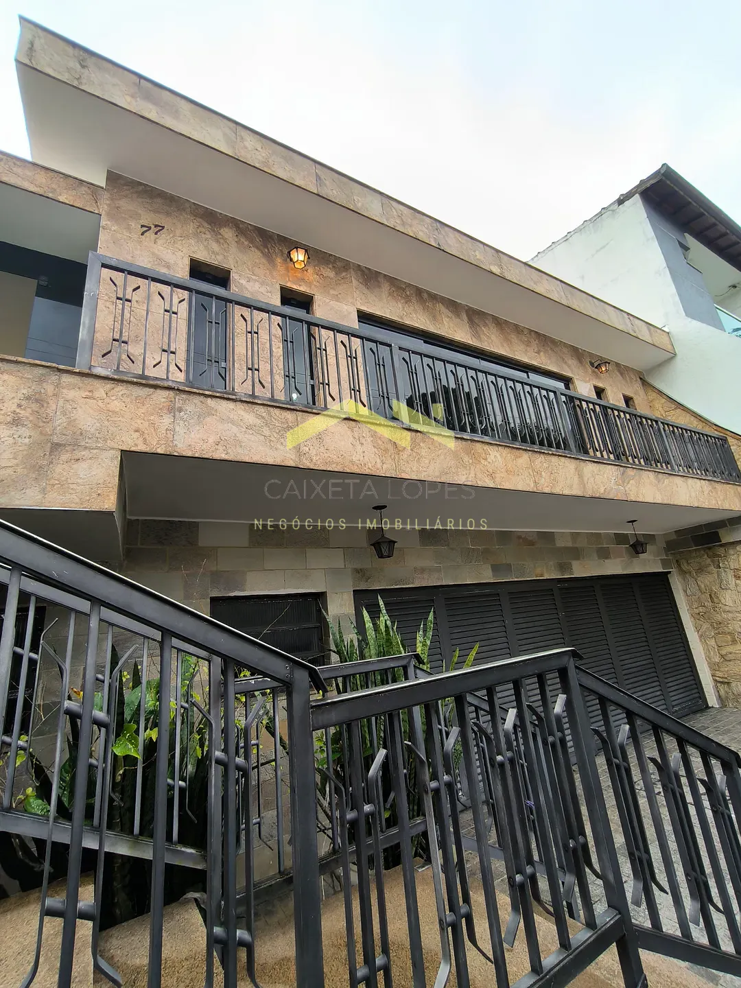 Sobrado, 3 quartos, 253 m² - Foto 21