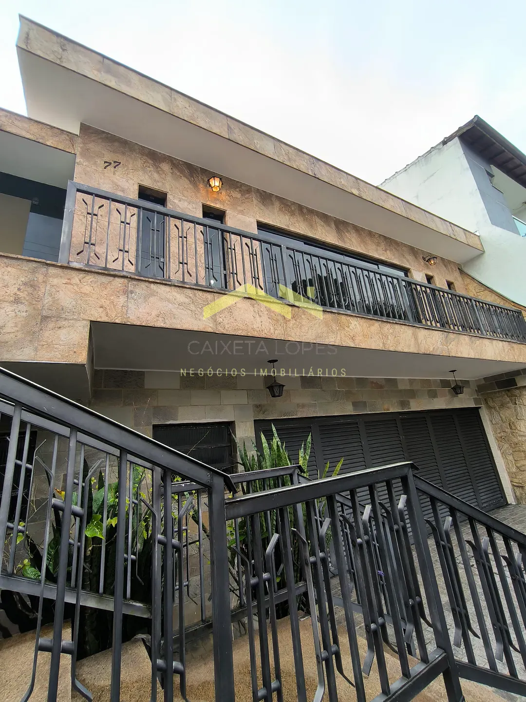 Sobrado, 3 quartos, 253 m² - Foto 22