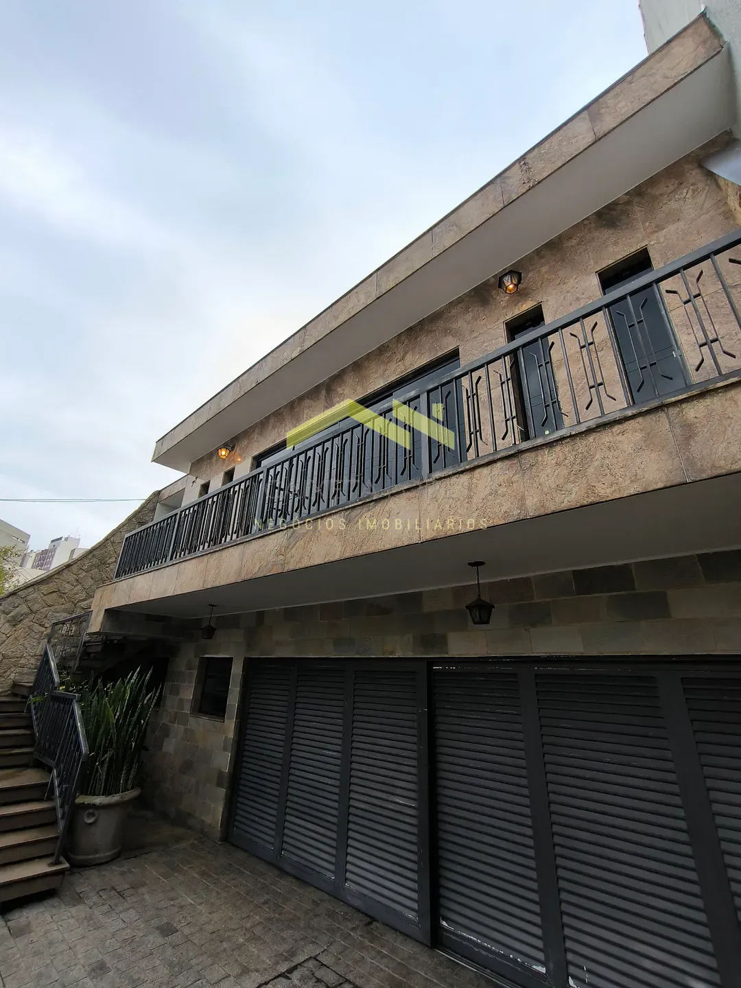 Sobrado, 3 quartos, 253 m² - Foto 23