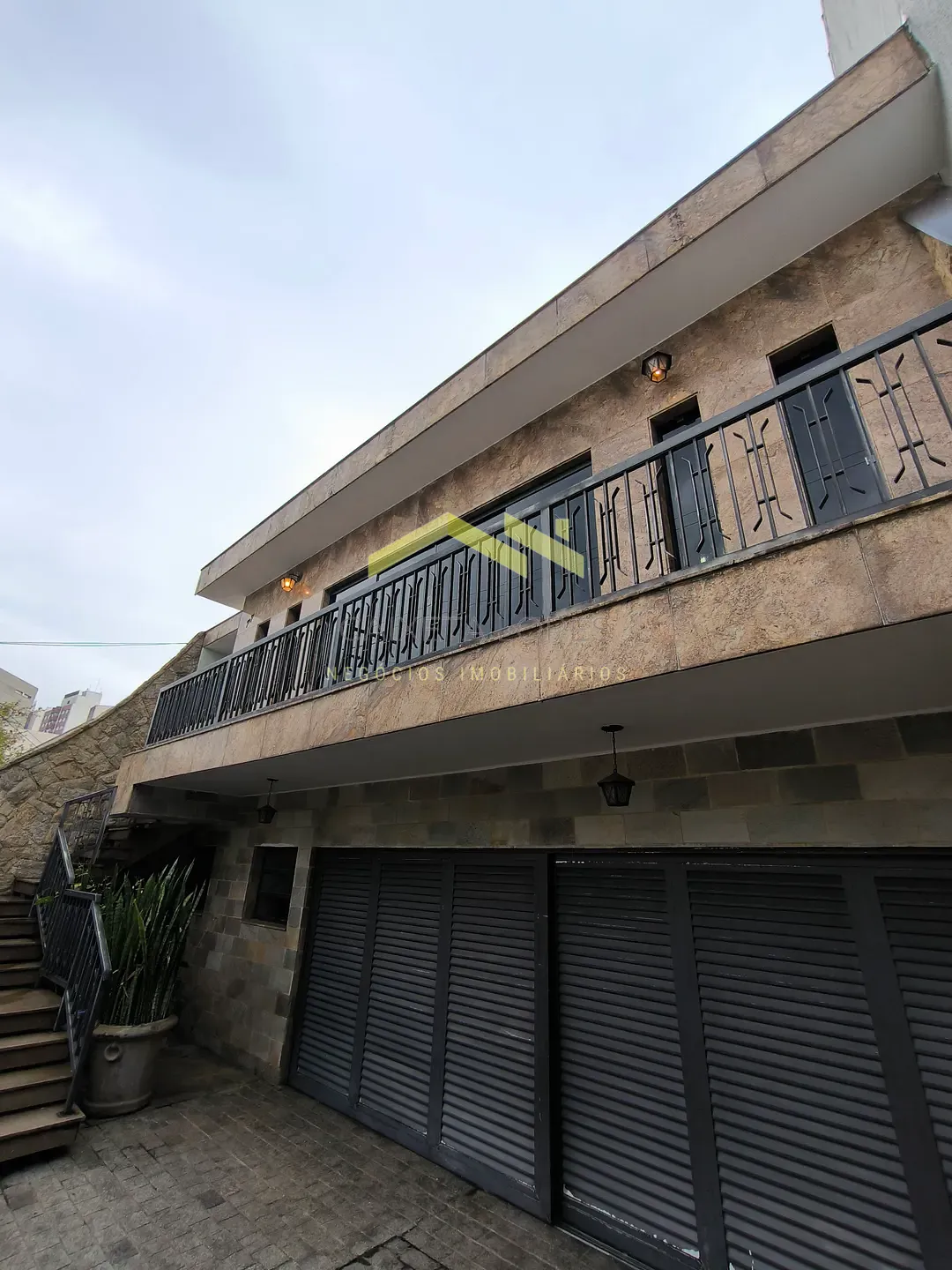 Sobrado, 3 quartos, 253 m² - Foto 26